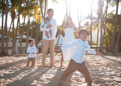 Family Shots