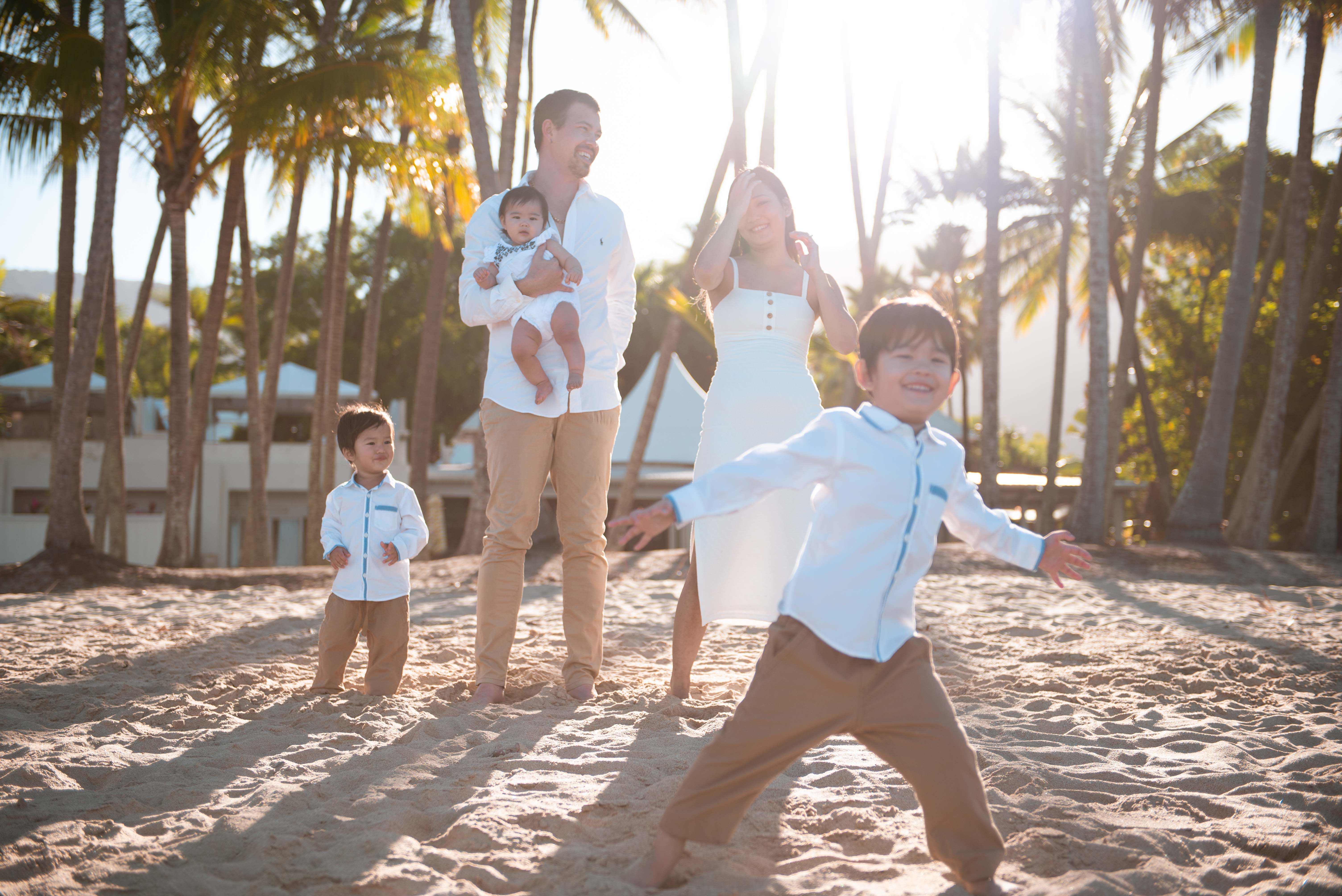 Family Shots